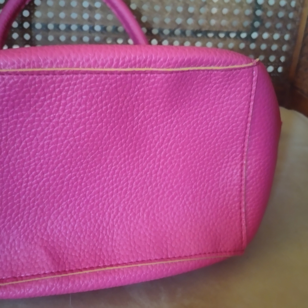 Main Street Collection Bag - Picture 4 of 4